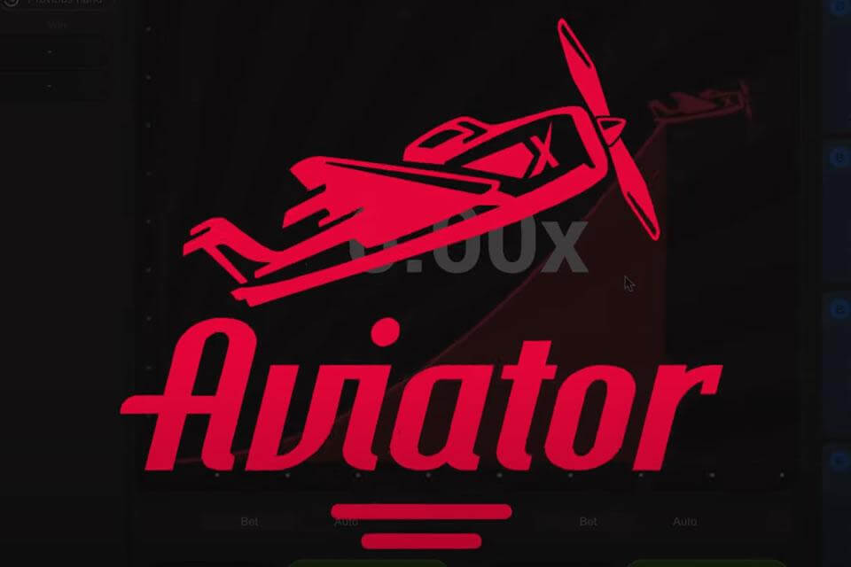 aviator logo